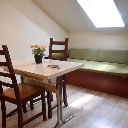 Gaestehaus Zimmer Frei Bramstedt  Room photo